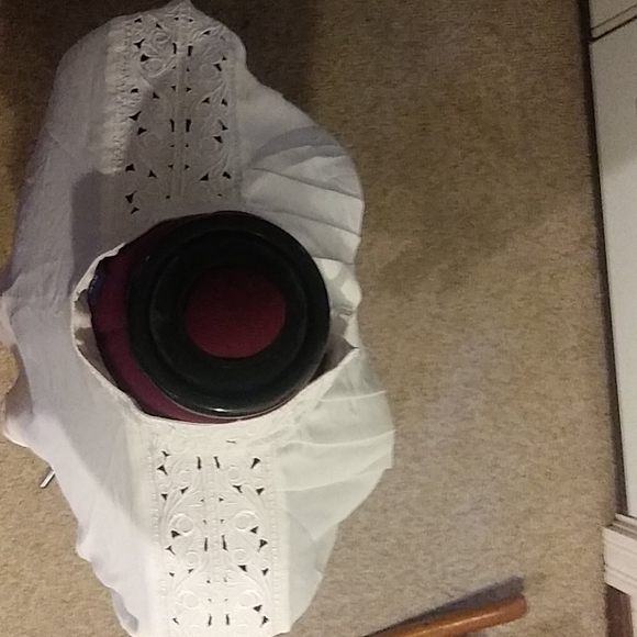 White button down 16 - Picture 4 of 4